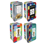Panini FIFA World Cup 2026 Sticker Classic Tin