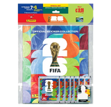 Panini FIFA World Cup 2026 Sticker Hardcover Album-Set