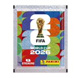 Panini FIFA World Cup 2026 Sticker Hardcover Album-Set