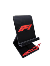 F1 Trading Card Holder / Phone Holder
