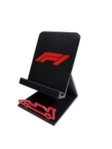 F1 Trading Card Holder / Phone Holder