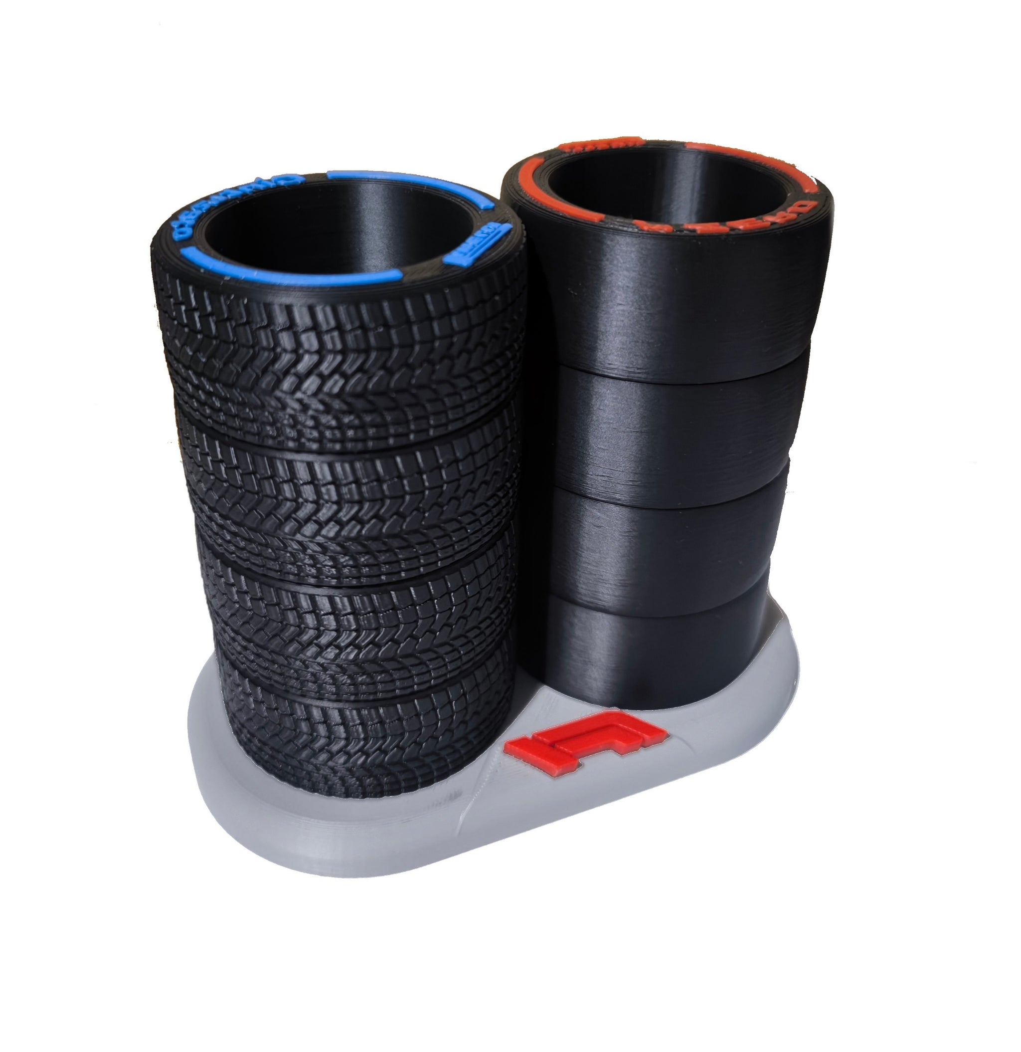 Formula 1 - Suport Pixuri / Creioane